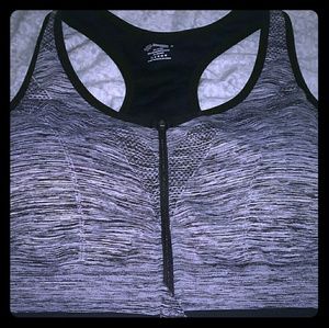 Danskin now Sports bra size 3X